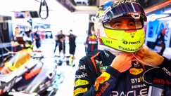 Ο Πέρεζ έχει ως οδηγό την Αυστρία (vid)