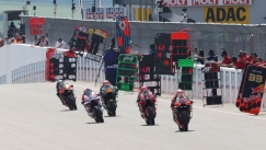 Tι αλλάζει στο αγωνιστικό 3ήμερο του MotoGP