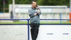 Ο Γιάννης Παπαδημητρίου