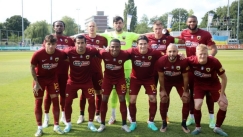 Πρόγραμμα ΑΕΚ Super League 2023/24