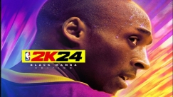 Φόρος τιμής στον Kobe Bryant το φετινό εξώφυλλο του NBA 2K24