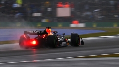 Πώς θα επηρεάσει ο καιρός το Grand Prix Μ. Βρετανίας