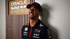 Επίσημο: Ο Ρικάρντο στην AlphaTauri από τον επόμενο αγώνα 