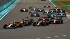 Pole Position στην τηλεθέαση για τον ΑΝΤ1 (vid)