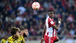 Ο Παπέ Σισέ