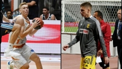 Ο Ολυμπιακός πήρε Τανούλη στο μπάσκετ και παίρνει τανούλη και στο ποδόσφαιρο