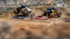 O Τσουνόντα νίκησε τον Φερστάπεν οδηγώντας θηρίο (vid)