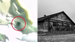 Συνωμοσιολόγοι ισχυρίζονται ότι ανακάλυψαν το καταφύγιο του Χίτλερ στην Ανταρκτική μέσω Google maps