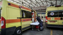 Σοκ στη Θεσσαλονίκη: 50χρονος έκανε παρατήρηση σε ντελιβερά και εκείνος τον έδειρε μέχρι θανάτου 