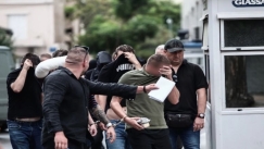 Πρωθυπουργός Κροατίας: «Στα χέρια της ελληνικής Δικαιοσύνης η υπόθεση των οπαδών της Ντινάμο Ζάγκρεμπ»