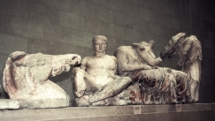 Αποκαλύψεις έχουν προκαλέσει αναστάτωση στο Βρετανικό Μουσείο: Ανεκτίμητοι θησαυροί δημοπρατούνται μέσω eBay από το 2020 (vid)