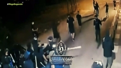 Μυστήριο με κομβόι 50 μοτοσυκλετών στη Ριζούπολη μετά τη δολοφονία του Μιχάλη Κατσούρη (vid)