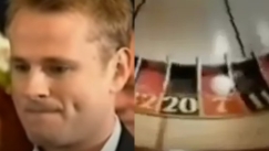 «Όλα στο κόκκινο»: Ο Βρετανός που πούλησε ό,τι είχε και έπαιξε όλη του τη ζωή σε ένα γύρο της ρουλέτας