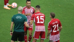 Ο Αλεξανδρόπουλος