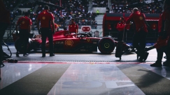 Το μεγάλο παράπονο της Ferrari από το budget cap