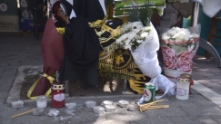 «Ενημερώσαμε μέσω Interpol και Europol τις ελληνικές αρχές» λέει το υπουργείο εσωτερικών της Κροατίας 