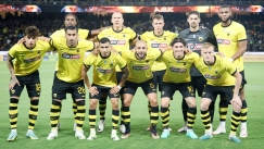 Ώρα και κανάλι μετάδοσης για το Αντβέρπ-ΑΕΚ