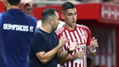 Αλεξανδρόπουλος