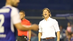 Ο Ματίας Αλμέιδα