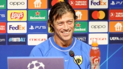 Ο Ματίας Αλμέιδα