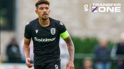 G Transfer Zone: Ολες οι μεταγραφές και οι εξελίξεις (9/8)