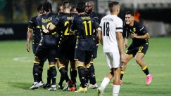 Άρης - Ντινάμο Κιέβου: Πού και πότε θα δείτε το ματς