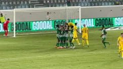 Στον 3ο προκριματικό ο Άρης
