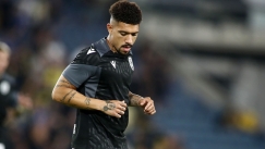 Πέταξε για Ναντ ο Αουγκούστο