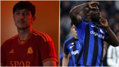 Πήρε Αζμούν και θέλει Λουκάκου η Ρόμα