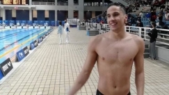 Ο Στέργιος Μπίλας