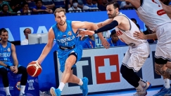 Παραμένει αμφίβολος ο Μπλάζιτς με Αυστραλία