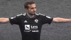 «Ο Ολυμπιακός ενδιαφέρεται σοβαρά για τον Ιβάν Μπρνιτς της Μάριμπορ»