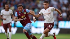 Live η πρεμιέρα της Premier League: Μπέρνλι - Μάντσεστερ Σίτι