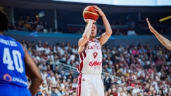 Ντέιβις Μπέρτανς