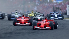 Σαν Σήμερα: Η ιστορική μέρα των Σουμάχερ και Ferrari (vid)