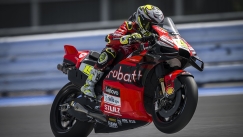 O Μπαουτίστα θα συμμετάσχει με την Ducati στο GP Μαλαισίας