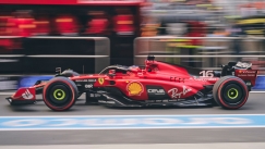 H Ferrari θα τιμήσει στην Μόντσα τη νίκη που σημείωσε στις 24 Ώρες Λε Μαν