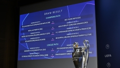 Champions League
