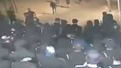 Νέα Φιλαδέλφεια: Πιθανό ο θανάσιμος τραυματισμός του Μιχάλη Κατσούρη να έγινε σε «τυφλό» σημείο (vid)