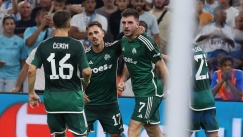 Ο Ιωαννίδης σκοράρει στη Μασσαλία