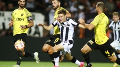 Ο Κωνσταντέλιας στο ΠΑΟΚ-Μπεϊτάρ