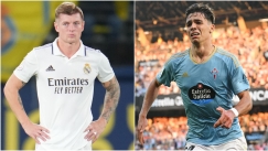 Ο Κρόος αποδοκίμασε τη μεταγραφή του 21χρονου Βέιγκα στην Αραβία