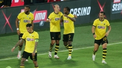 Λιβάι Γκαρσία