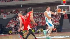 Λούκα Ντόντσιτς