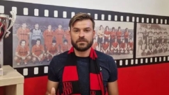 Ο Νάστος στην Παναχαϊκή