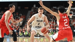 Η Νέα Ζηλανδία