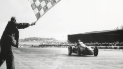 Νίνο Φαρίνα: Το μίνι ντοκιμαντέρ της Pininfarina για τον πρώτο πρωταθλητή της F1