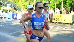 Η Αντιγόνη Ντρισμπιώτη βαδίζει στο 35αρι