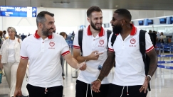 olympiacos