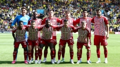 Οι πιθανοί αντίπαλοι του Ολυμπιακού σε περίπτωση που δεν περάσει την Γκενκ